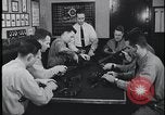 Image of FBI Academy gun vault Quantico Virginia USA, 1959, second 55 stock footage video 65675078764