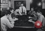 Image of FBI Academy gun vault Quantico Virginia USA, 1959, second 56 stock footage video 65675078764