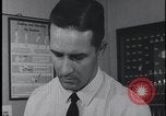 Image of FBI Academy gun vault Quantico Virginia USA, 1959, second 57 stock footage video 65675078764