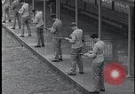 Image of FBI Academy shooting range Quantico Virginia USA, 1959, second 13 stock footage video 65675078765