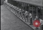 Image of FBI Academy shooting range Quantico Virginia USA, 1959, second 19 stock footage video 65675078765