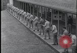 Image of FBI Academy shooting range Quantico Virginia USA, 1959, second 20 stock footage video 65675078765