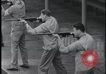 Image of FBI Academy shooting range Quantico Virginia USA, 1959, second 30 stock footage video 65675078765