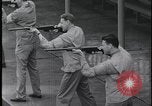 Image of FBI Academy shooting range Quantico Virginia USA, 1959, second 33 stock footage video 65675078765
