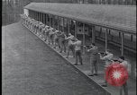 Image of FBI Academy shooting range Quantico Virginia USA, 1959, second 38 stock footage video 65675078765
