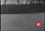 Image of FBI Academy shooting range Quantico Virginia USA, 1959, second 41 stock footage video 65675078765