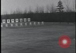 Image of FBI Academy shooting range Quantico Virginia USA, 1959, second 44 stock footage video 65675078765