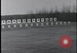 Image of FBI Academy shooting range Quantico Virginia USA, 1959, second 45 stock footage video 65675078765