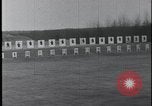 Image of FBI Academy shooting range Quantico Virginia USA, 1959, second 46 stock footage video 65675078765