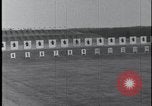 Image of FBI Academy shooting range Quantico Virginia USA, 1959, second 49 stock footage video 65675078765