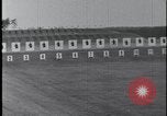 Image of FBI Academy shooting range Quantico Virginia USA, 1959, second 50 stock footage video 65675078765