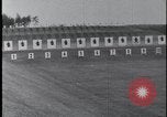 Image of FBI Academy shooting range Quantico Virginia USA, 1959, second 51 stock footage video 65675078765
