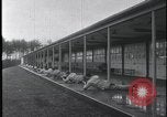 Image of FBI Academy shooting range Quantico Virginia USA, 1959, second 12 stock footage video 65675078766