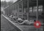 Image of FBI Academy shooting range Quantico Virginia USA, 1959, second 19 stock footage video 65675078766