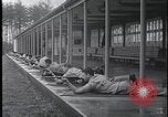 Image of FBI Academy shooting range Quantico Virginia USA, 1959, second 20 stock footage video 65675078766