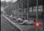 Image of FBI Academy shooting range Quantico Virginia USA, 1959, second 21 stock footage video 65675078766