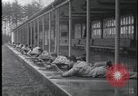 Image of FBI Academy shooting range Quantico Virginia USA, 1959, second 22 stock footage video 65675078766