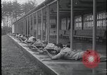 Image of FBI Academy shooting range Quantico Virginia USA, 1959, second 23 stock footage video 65675078766