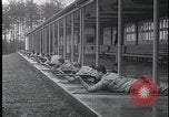 Image of FBI Academy shooting range Quantico Virginia USA, 1959, second 24 stock footage video 65675078766