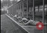 Image of FBI Academy shooting range Quantico Virginia USA, 1959, second 26 stock footage video 65675078766