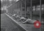 Image of FBI Academy shooting range Quantico Virginia USA, 1959, second 27 stock footage video 65675078766
