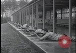 Image of FBI Academy shooting range Quantico Virginia USA, 1959, second 28 stock footage video 65675078766