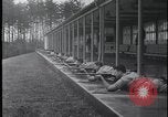 Image of FBI Academy shooting range Quantico Virginia USA, 1959, second 37 stock footage video 65675078766