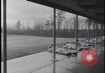 Image of FBI Academy shooting range Quantico Virginia USA, 1959, second 44 stock footage video 65675078766