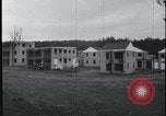 Image of FBI Academy Combat Village Quantico Virginia USA, 1959, second 3 stock footage video 65675078767