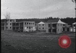 Image of FBI Academy Combat Village Quantico Virginia USA, 1959, second 4 stock footage video 65675078767