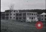 Image of FBI Academy Combat Village Quantico Virginia USA, 1959, second 7 stock footage video 65675078767