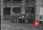 Image of FBI Academy Combat Village Quantico Virginia USA, 1959, second 14 stock footage video 65675078767