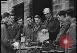 Image of FBI Academy Combat Village Quantico Virginia USA, 1959, second 15 stock footage video 65675078767