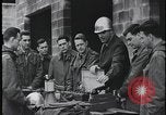 Image of FBI Academy Combat Village Quantico Virginia USA, 1959, second 16 stock footage video 65675078767