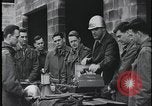 Image of FBI Academy Combat Village Quantico Virginia USA, 1959, second 17 stock footage video 65675078767