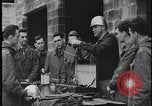 Image of FBI Academy Combat Village Quantico Virginia USA, 1959, second 18 stock footage video 65675078767