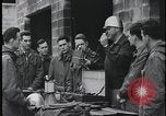 Image of FBI Academy Combat Village Quantico Virginia USA, 1959, second 19 stock footage video 65675078767
