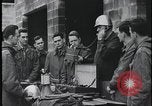 Image of FBI Academy Combat Village Quantico Virginia USA, 1959, second 20 stock footage video 65675078767
