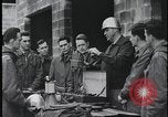 Image of FBI Academy Combat Village Quantico Virginia USA, 1959, second 21 stock footage video 65675078767