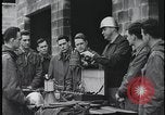 Image of FBI Academy Combat Village Quantico Virginia USA, 1959, second 22 stock footage video 65675078767
