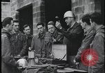 Image of FBI Academy Combat Village Quantico Virginia USA, 1959, second 23 stock footage video 65675078767