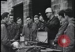 Image of FBI Academy Combat Village Quantico Virginia USA, 1959, second 24 stock footage video 65675078767