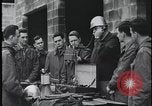 Image of FBI Academy Combat Village Quantico Virginia USA, 1959, second 25 stock footage video 65675078767
