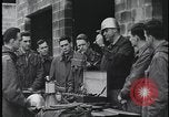 Image of FBI Academy Combat Village Quantico Virginia USA, 1959, second 26 stock footage video 65675078767