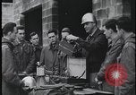 Image of FBI Academy Combat Village Quantico Virginia USA, 1959, second 28 stock footage video 65675078767