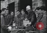 Image of FBI Academy Combat Village Quantico Virginia USA, 1959, second 29 stock footage video 65675078767