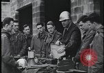 Image of FBI Academy Combat Village Quantico Virginia USA, 1959, second 30 stock footage video 65675078767