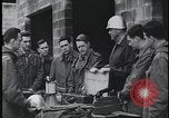 Image of FBI Academy Combat Village Quantico Virginia USA, 1959, second 32 stock footage video 65675078767