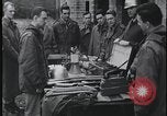 Image of FBI Academy Combat Village Quantico Virginia USA, 1959, second 33 stock footage video 65675078767