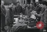 Image of FBI Academy Combat Village Quantico Virginia USA, 1959, second 34 stock footage video 65675078767